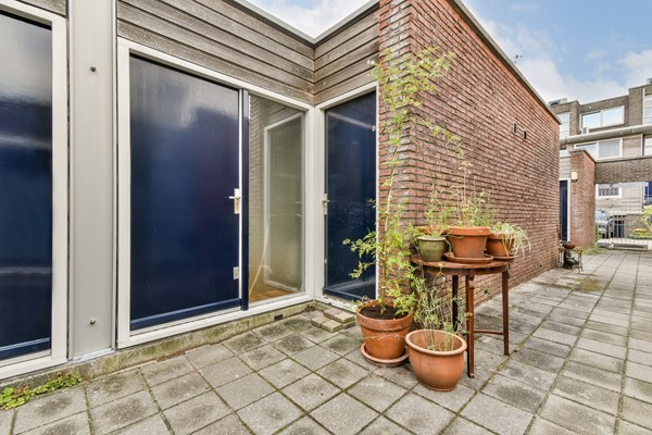 Medium property photo - Watermaalpad 36, 1066 WX Amsterdam